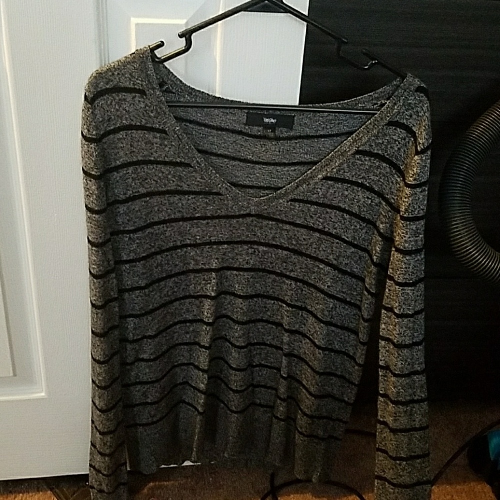 A sweater